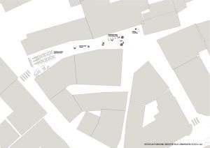 Idejna rešitev poskusne ureditve SMJ_Cankarjeva ul.